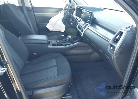 2023 Kia Sorento Lx из США, поврежденный, VIN 5XYRG4LC9PG171771